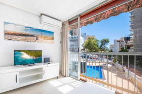 Carabelas III 1-3 Apartment Levante Beach